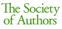 Society of Authors Logo