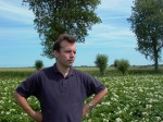 Dutch agronomist