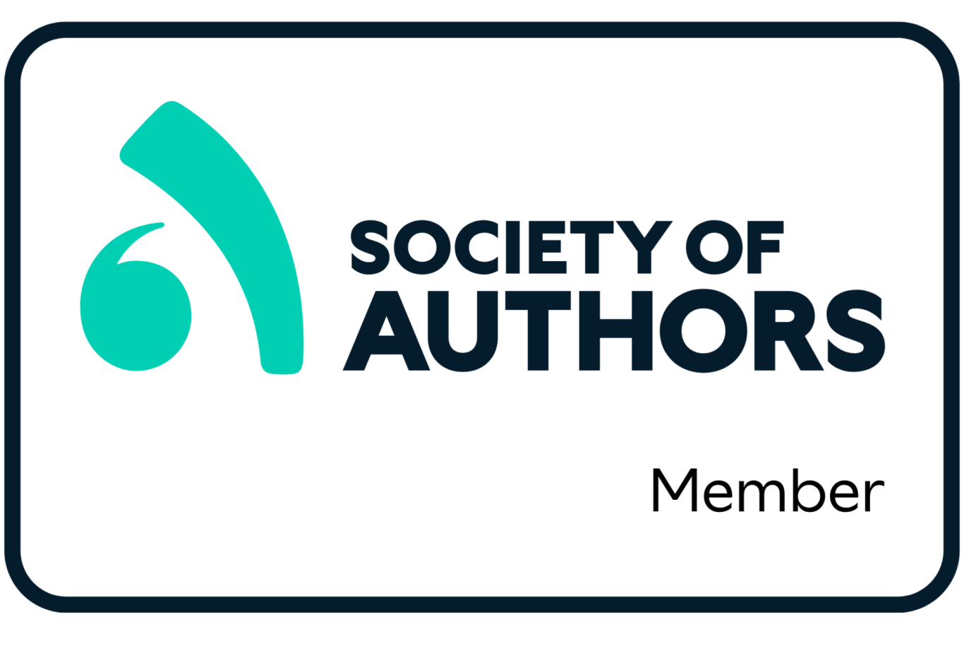 Society of Authors logo